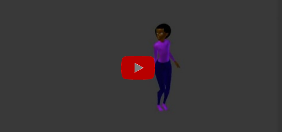 Image of a computer-animated character standing up