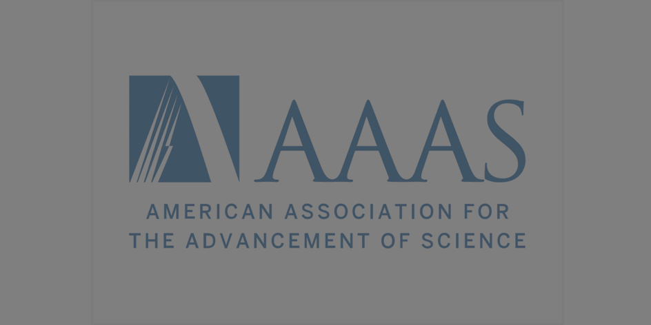 Logo of the American Association for the Advancement of Science